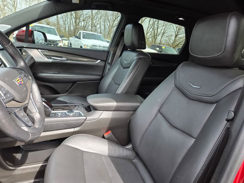 Used 2023 Cadillac XT5 Sportv AWD/4WD image 26