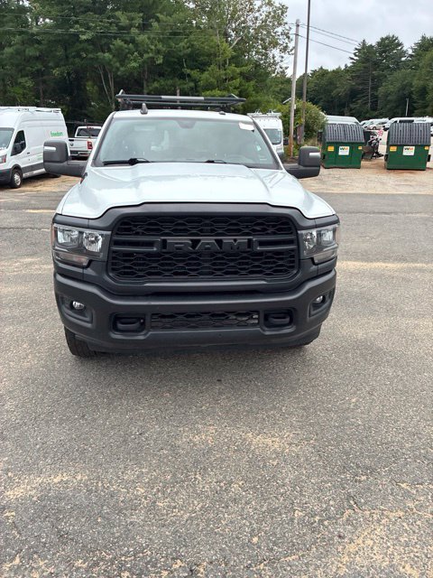 Used 2024 RAM 2500 Tradesman w/ Bed Utility Group AWD/4WD image 2