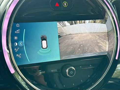 Certified 2024 MINI Cooper Countryman S w/ Premium Package image 14