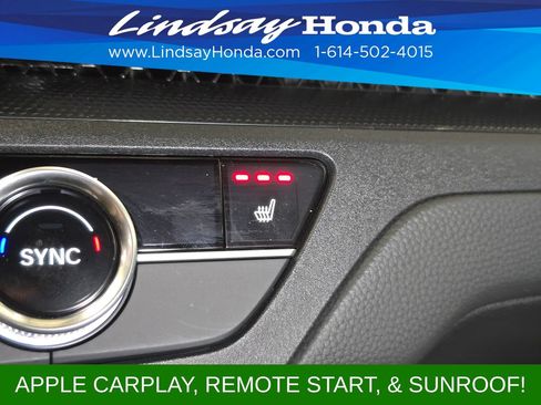 Used 2026 Honda CR-V TrailSport image 20