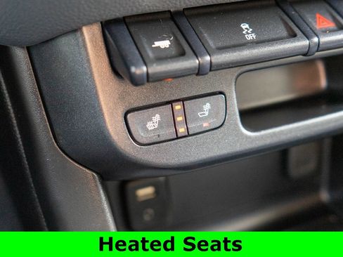 Used 2018 Chevrolet Colorado Z71 image 25