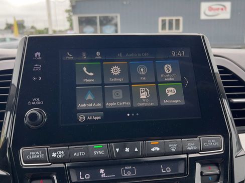 Used 2021 Honda Odyssey EX image 27
