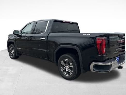 Used 2025 GMC Sierra 1500 SLT image 5