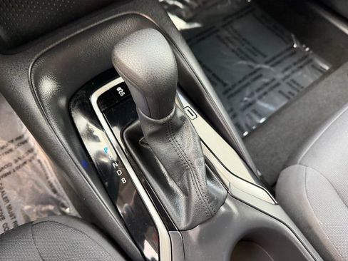 Used 2024 Toyota Corolla LE image 28