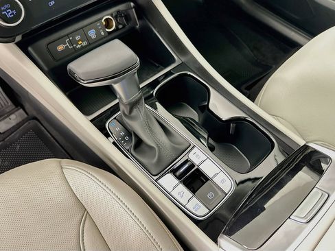 New 2026 Hyundai Tucson SEL FWD image 15