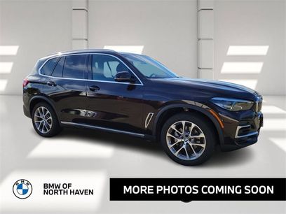 Certified 2023 BMW X5 xDrive40i w/ Premium Package