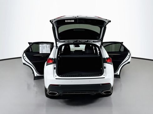 Used 2019 Lexus NX 300 F Sport w/ F Sport Premium Package FWD image 27