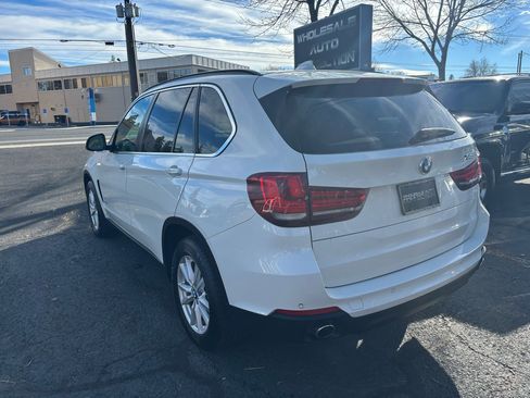 Used 2015 BMW X5 xDrive35i image 3