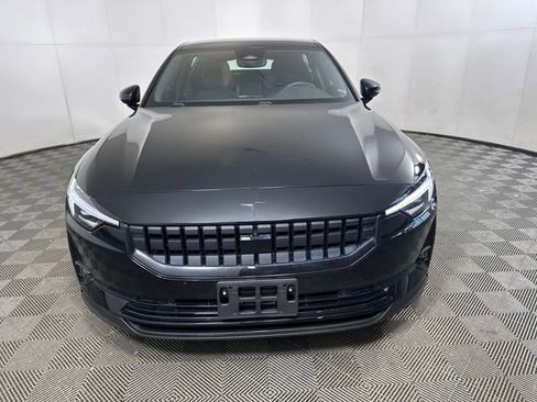 Used 2022 Polestar Polestar 2 w/ Plus Package image 8