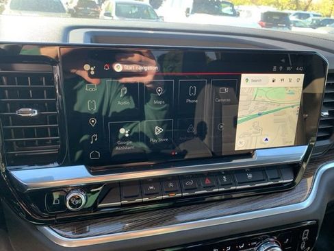 New 2026 GMC Sierra 1500 Elevation image 21