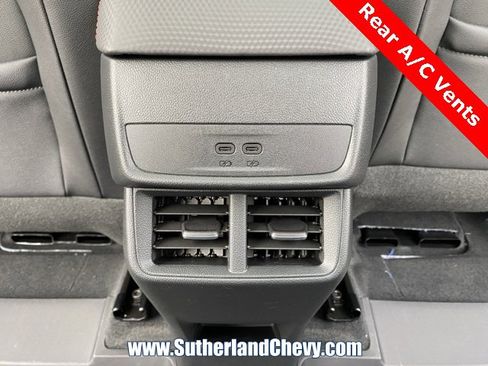 New 2026 Chevrolet Equinox RS w/ LPO, Floor Liner Package image 47