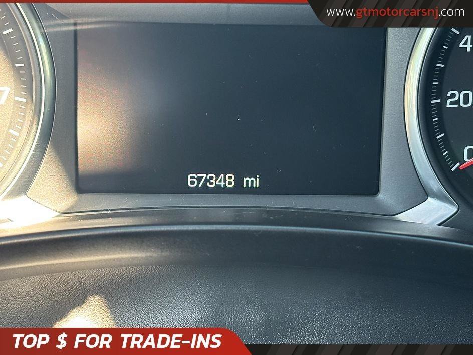 Used 2018 GMC Terrain SLE w/ Driver Convenience Package AWD/4WD image 32