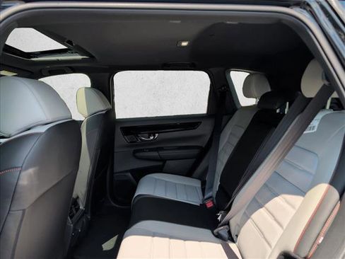 New 2026 Honda CR-V Sport Touring image 18