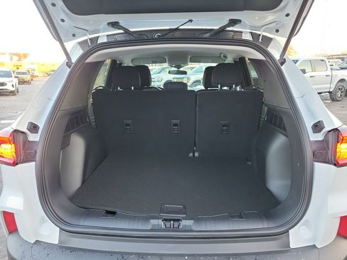 New 2026 Ford Escape Active w/ Cold Weather Package image 10