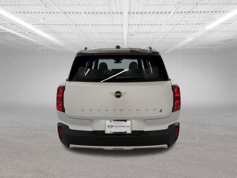 New 2026 MINI Cooper Countryman S AWD/4WD image 4