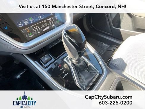 Used 2024 Subaru Legacy Premium AWD/4WD image 27