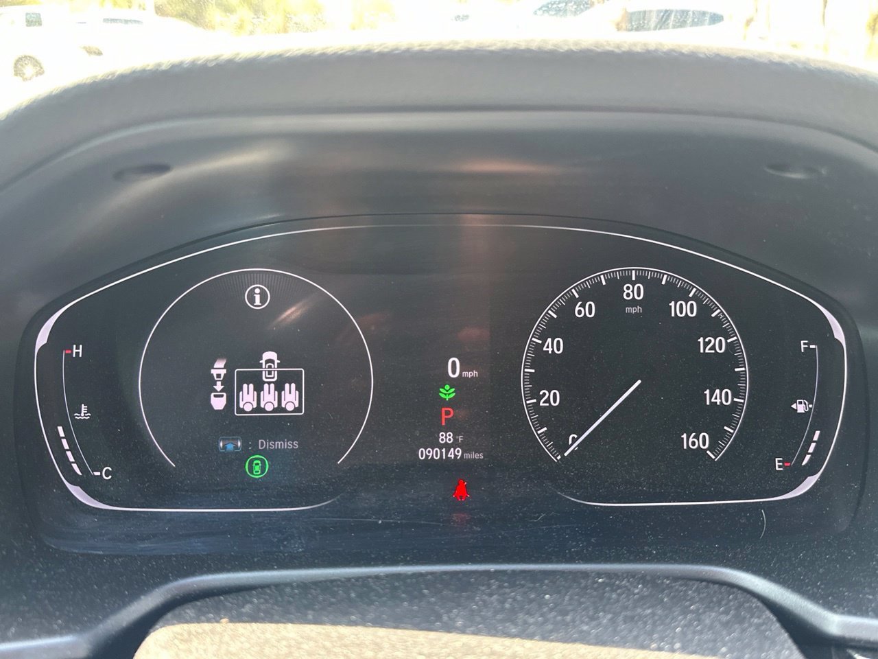 Used 2021 Honda Accord Sport Special Edition image 16