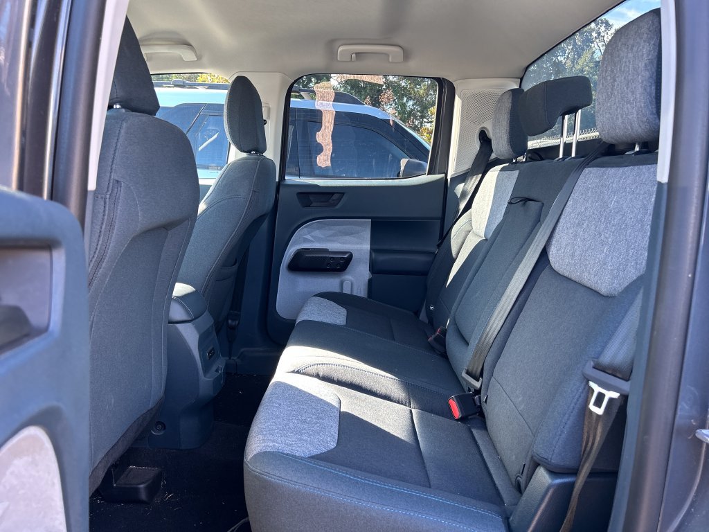 Used 2025 Ford Maverick XLT FWD image 14