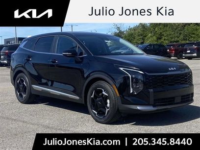 New 2026 Kia Sportage EX