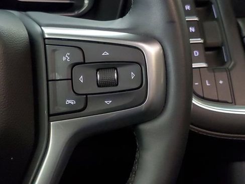 Used 2023 Chevrolet Tahoe Z71 w/ Off-Road Capability Package image 22