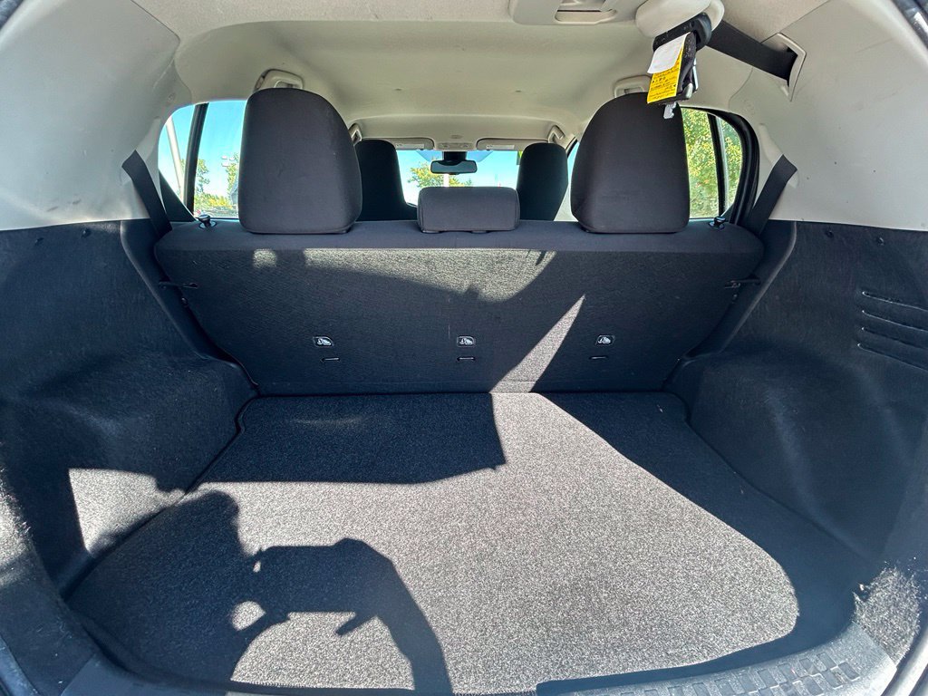 Used 2017 Toyota Prius C One FWD image 28