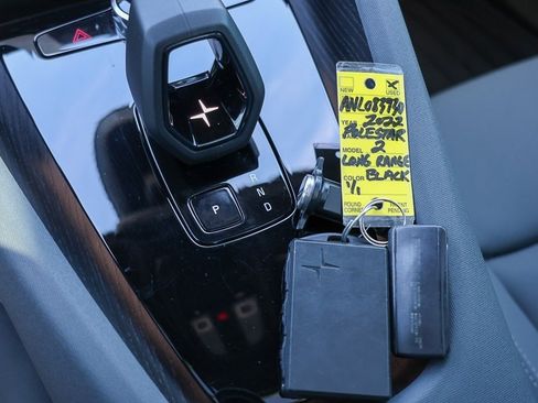 Used 2022 Polestar Polestar 2 w/ Plus Package image 26