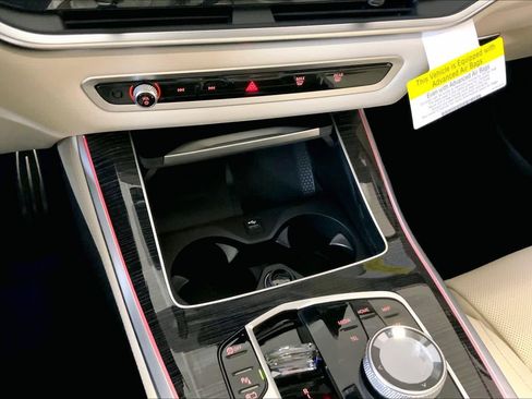 New 2026 BMW X5 xDrive50e w/ Executive Package image 20