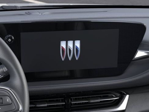 New 2026 Buick Envista Avenir FWD image 20