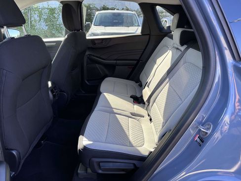 Used 2024 Ford Escape Active AWD/4WD image 13