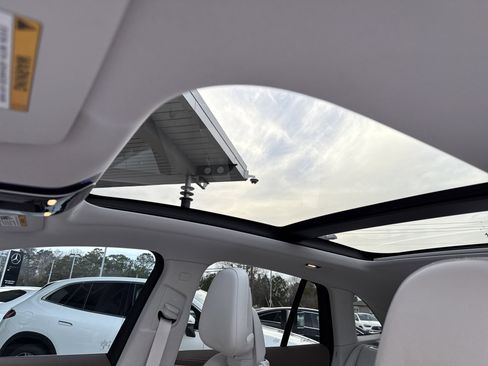 Certified 2023 Mercedes-Benz EQE 350+ SUV image 31