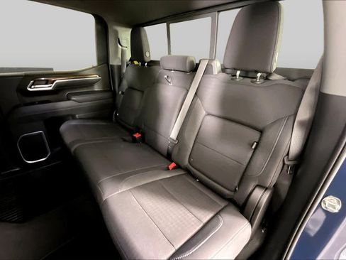 Certified 2026 GMC Sierra 1500 Elevation w/ Preferred Package RWD image 18
