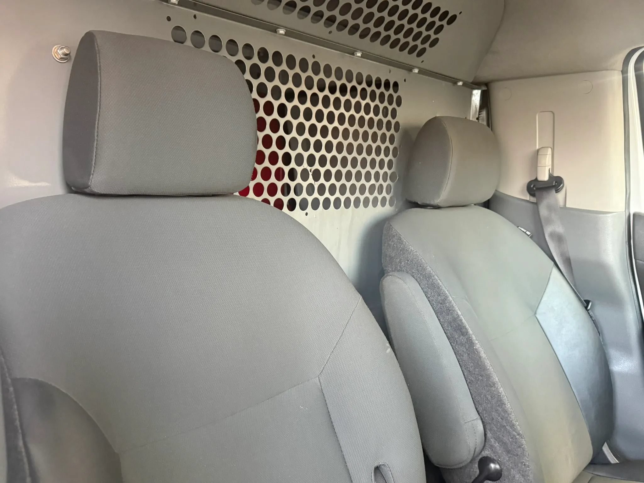 Used 2019 Nissan NV200 SV w/ Navigation Package FWD image 16