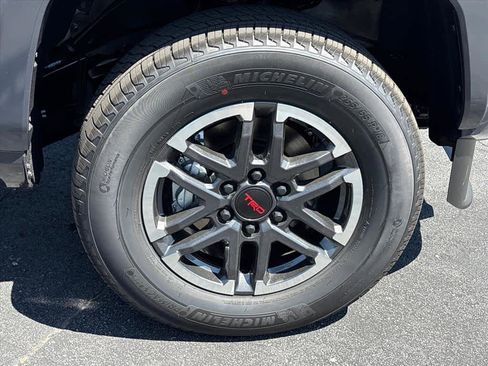 New 2026 Toyota Tacoma TRD Sport AWD/4WD image 32
