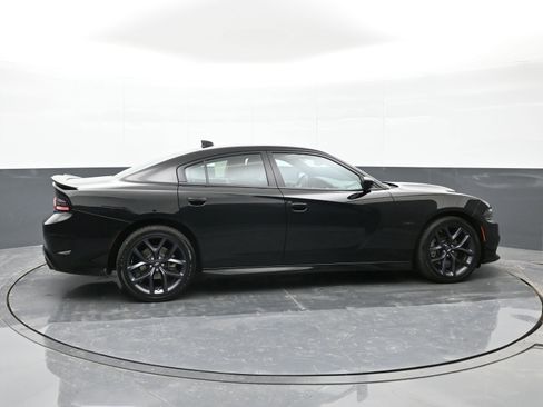 Used 2023 Dodge Charger R/T w/ Plus Group image 9