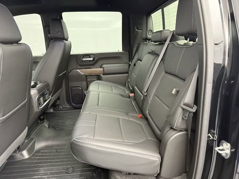 Used 2023 Chevrolet Silverado 2500 High Country w/ LPO, Hitch Package image 44