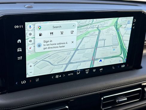 New 2026 Lincoln Aviator Reserve AWD/4WD image 19