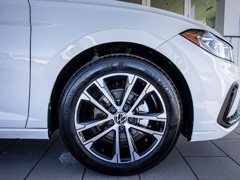 New 2026 Volkswagen Jetta Sport image 20