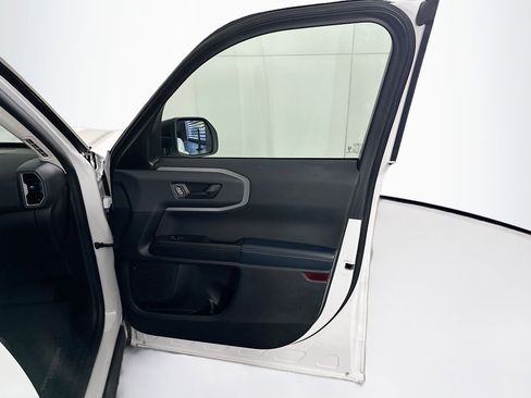 Used 2022 Ford Bronco Sport Outer Banks w/ Tech Package AWD/4WD image 30