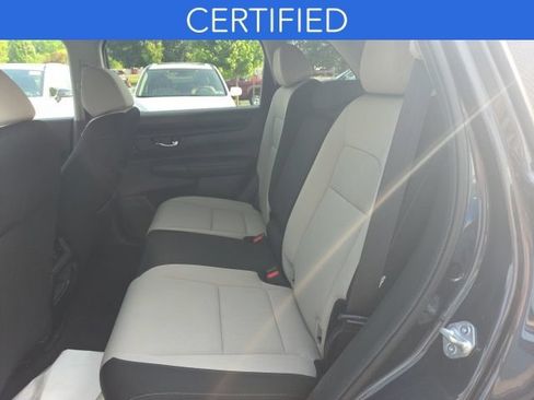 Certified 2023 Honda CR-V EX image 13