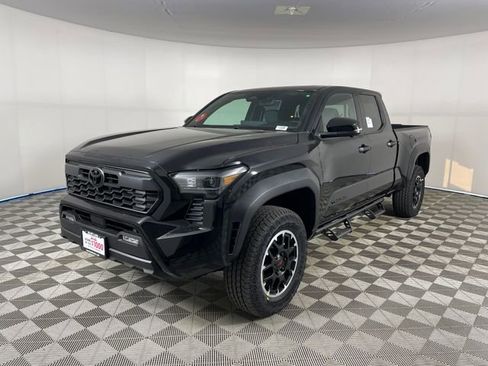 New 2026 Toyota Tacoma TRD Off-Road w/ TRD Off Road Premium Package image 1
