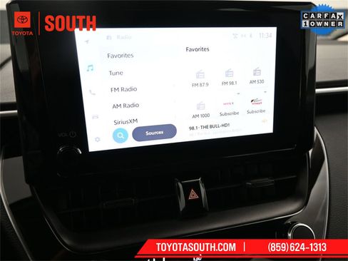 Used 2023 Toyota Corolla LE image 16