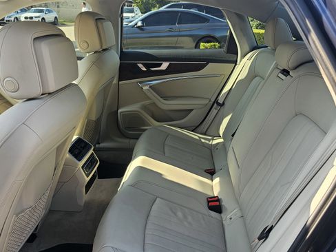 Used 2019 Audi A6 3.0T Premium Plus w/ Premium Plus Package image 22