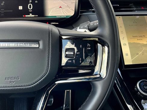 Used 2023 Land Rover Range Rover Sport First Edition image 27