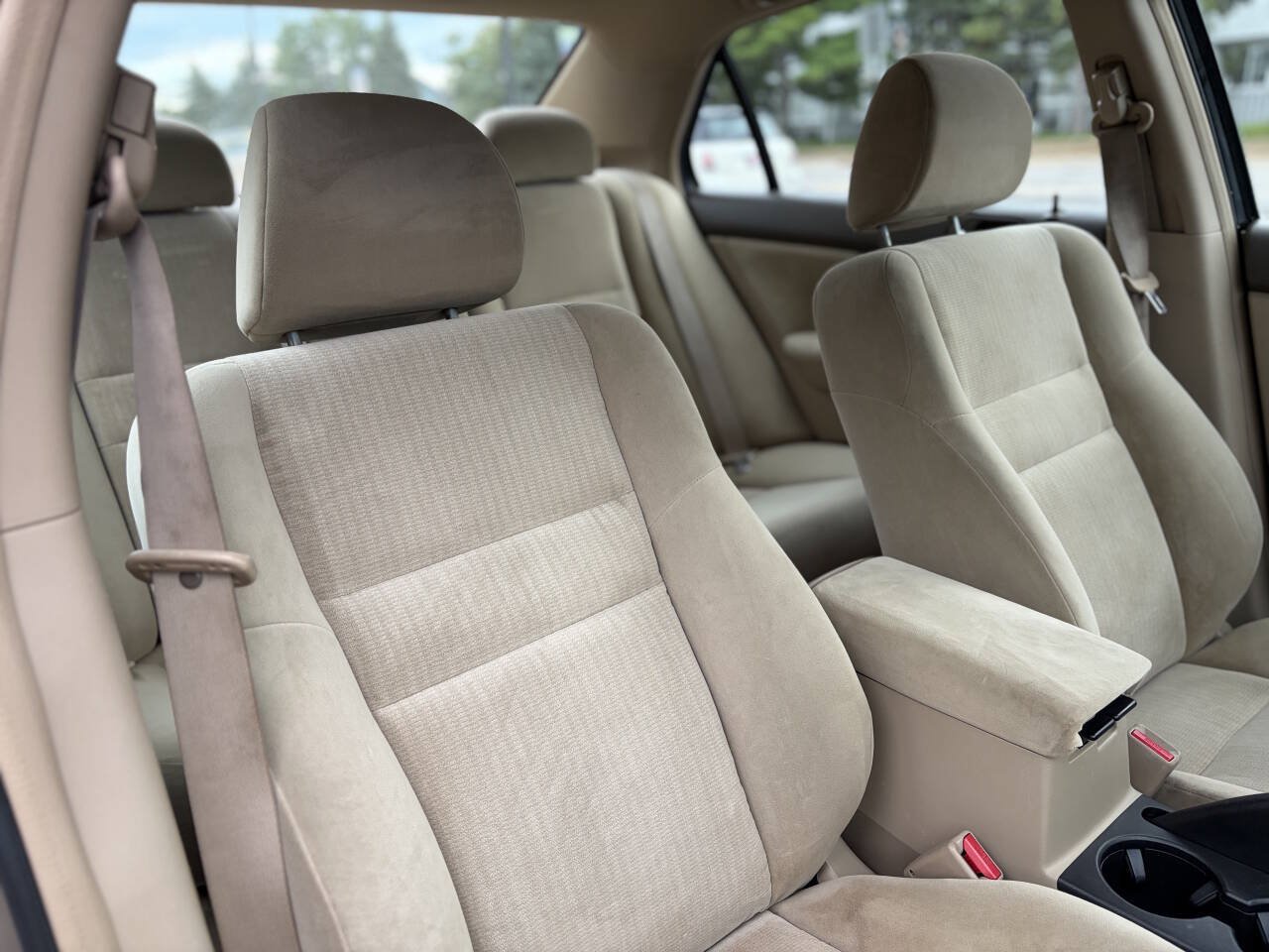 Used 2005 Honda Accord LX image 14