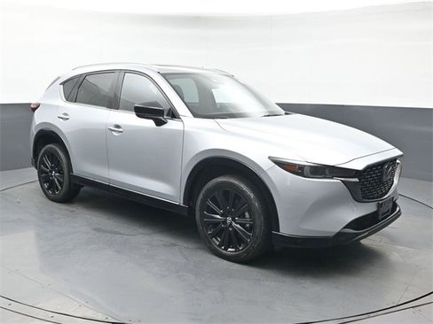 Certified 2023 MAZDA CX-5 AWD 2.5 Turbo image 7
