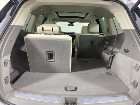 New 2025 Cadillac XT6 Premium Luxury image 26