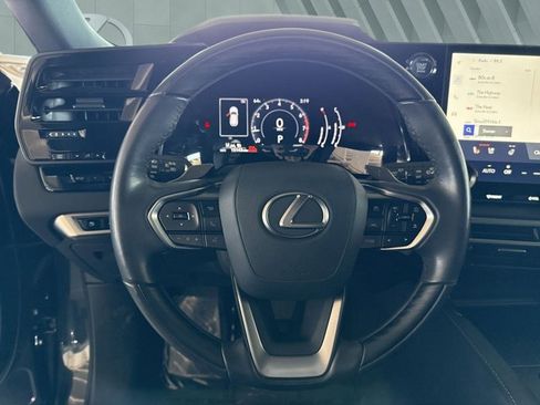 Certified 2024 Lexus RX 350 Premium w/ Accessory Package (Z1) image 13