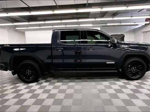 Used 2025 GMC Sierra 1500 Elevation AWD/4WD image 15