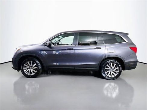 Used 2019 Honda Pilot EX-L image 6