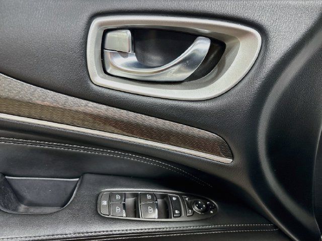 Used 2020 INFINITI QX60 Pure AWD/4WD image 17